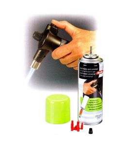 Butane Gas Refill