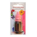 Colorant alimentaire rose