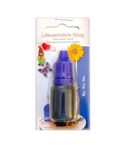 Colorante liquido - AZUL