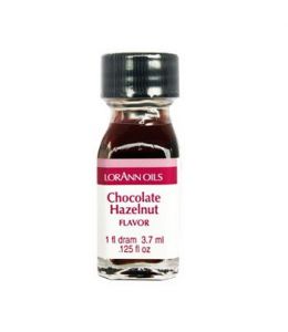 Aroma Chocolate-Avellana - LorAnn Oils