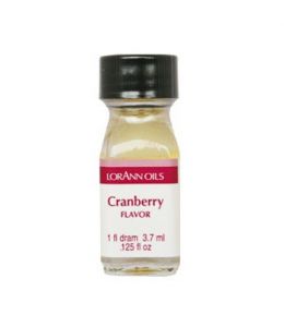Cranberry Flavor - LorAnn Oils