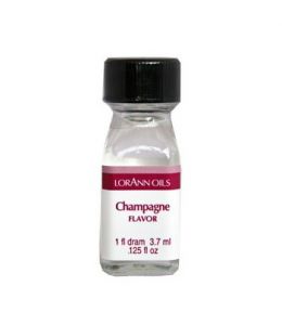 Arôme Champagne - LorAnn Oils