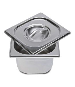 Stainless Steel Pan for STADTER Melter