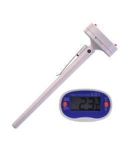 Thermomètre à sonde