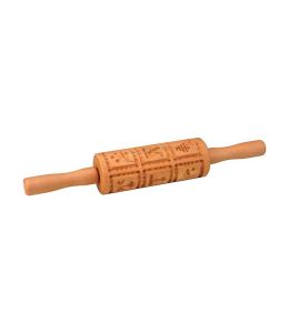 Rouleau à spéculoos et biscuits "Springerle"
