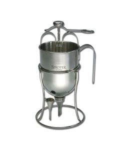 Piston Funnel Automatic - STADTER