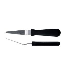Angled Spatula - 9cm