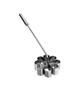 Rosette Iron