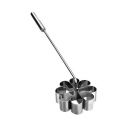 Rosette Iron