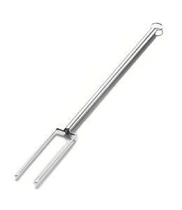Chocolate Fork - 2 Tines