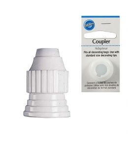 Adaptateur large pour douilles - WILTON