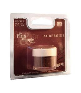 Colorant en poudre - VIOLET