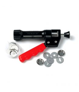 Sugarcraft Gun + 16 disques