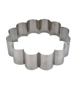 Cake Ring - FLOWER
