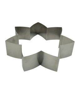 Cake Ring - STAR