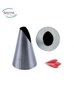 Decorating Tip "St Honoré" - STADTER