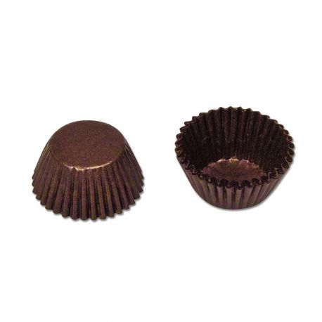 Caissettes pour chocolat  - STADTER