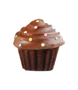 3D Baking Pan "Cupcake" - WILTON - 28x30cm
