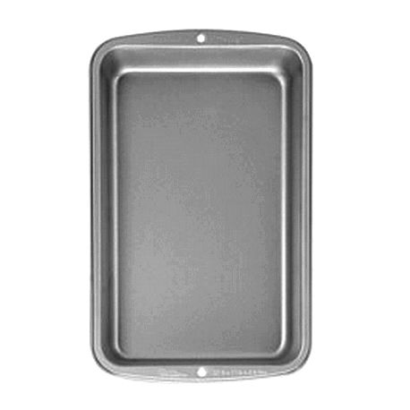 Molde para brownies - RECTANGULAR