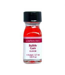Bubble Gum Flavor - LorAnn Oils