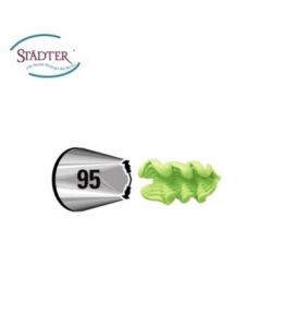 Douille N°95 - STADTER