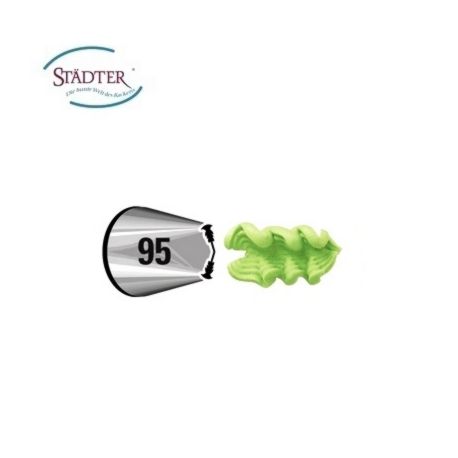 Douille N°95 - STADTER