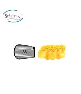 Boquilla N°88 - STADTER