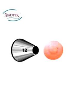 Douille N°12 - STADTER