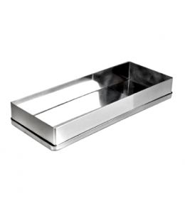 Molde para turrón