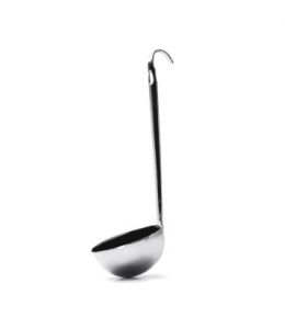 Mini Ladle - 4cm