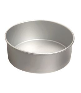 Extra Deep Round Cake Pan - Ø 22,5  x 10cm