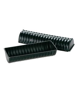 Non-Stick Half Round Loaf Pan  - IBILI - 30cm
