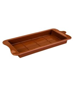 Moule silicone pour nougat - IBILI - 12x25cm
