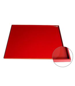 Tapete de silicona "Tapis Roulade" - SILIKOMART
