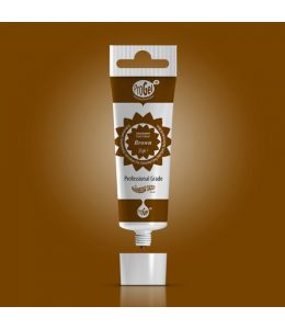 ProGel® Concentrated Colour - BROWN