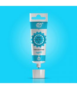 ProGel® - AZUL CELESTE