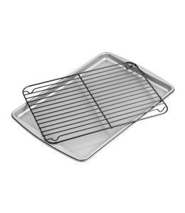 Bake-N-Coat Set - WILTON