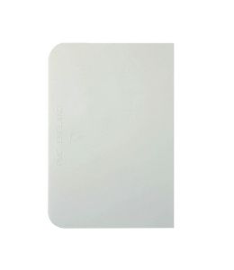 Plain Edge Side Scraper - PME