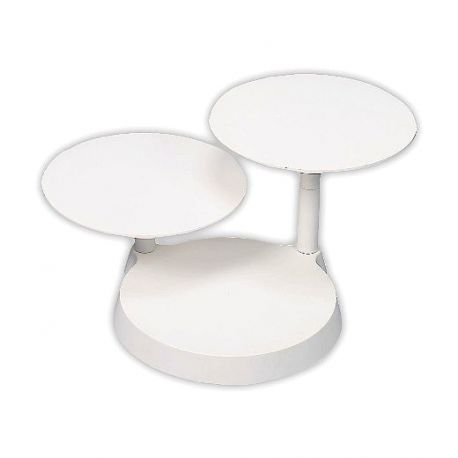 Cake Stand - 3 tiers