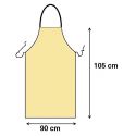 Tablier de Chef - taille XL