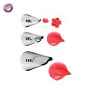 Petal Tip Set  - WILTON