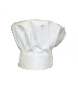 Toque "Chef Italien"