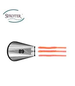 Douille N°89 - STADTER