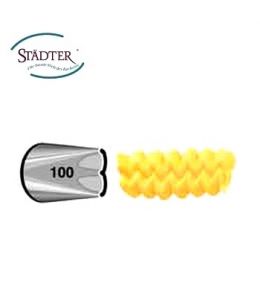 Boquilla N°100 - STADTER
