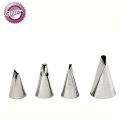 Ruffles Tip Set  - WILTON