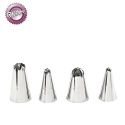 Drop Flowers Tip Set   - WILTON