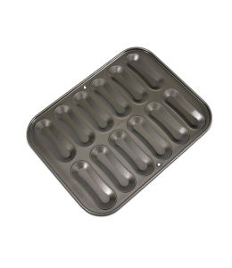 Molde para petisús
