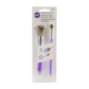 Dusting Brush Set - WILTON