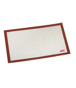 Silicone Baking Mat Fiberglass - IBILI