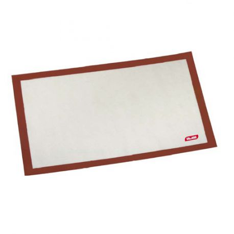 Tapis de cuisson Fiberglass - IBILI